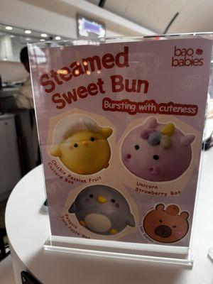 Bao Babies