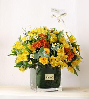 Luxury Blooms for every special occasion.