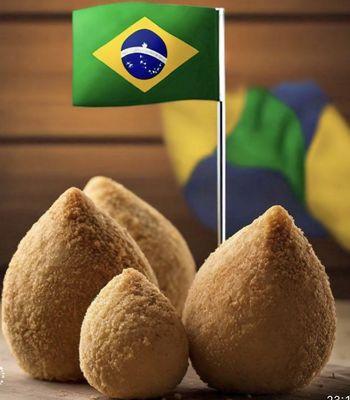 Premium Snacks Brazil