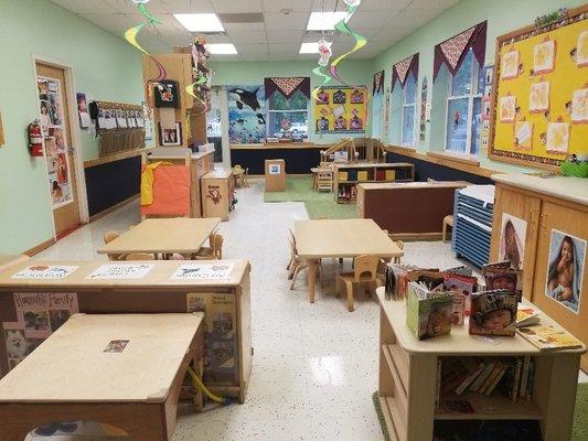 Merit School of Wellington