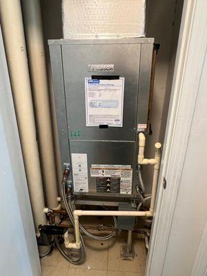 Miami Air Conditioning