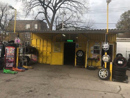 3G Azuara Auto Repair