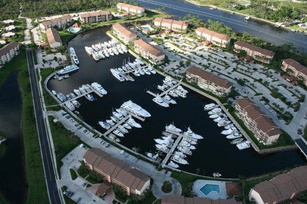 The Bluffs Marina Leasing and Sales