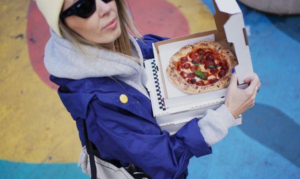 Pizzazz