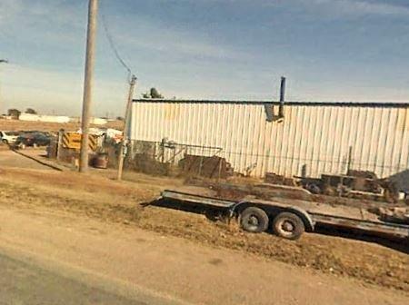 U-Haul Neighborhood Dealer