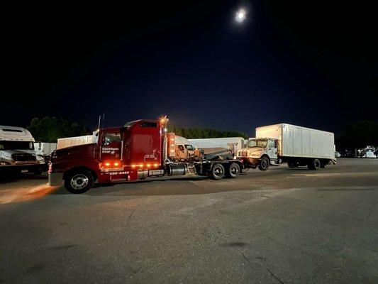 Southern Star of Charlotte