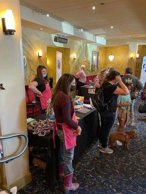 Kate's Rescue For Animals