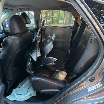 Golden Streets Development