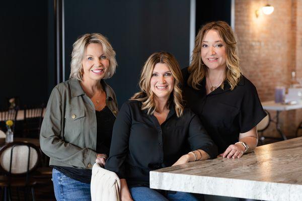 Jen Teske Homes - RE/MAX Alliance