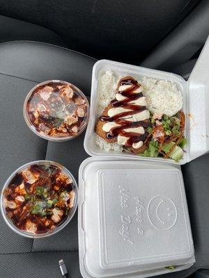 Waialua's Lunch Wagon