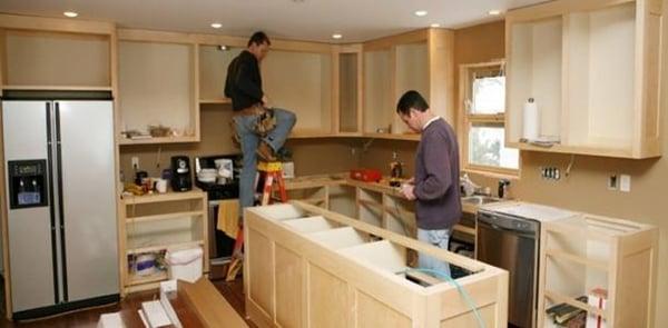 Accord Plastering and Remodeling Services