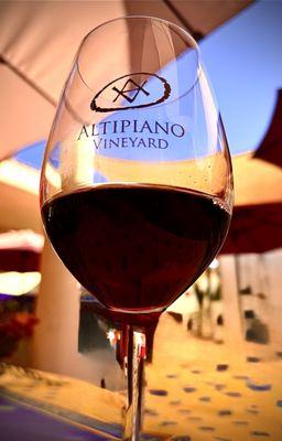Altipiano Vineyard & Winery