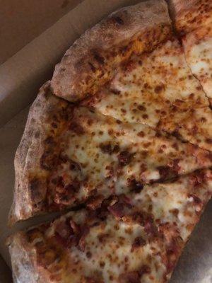 Papa Johns Pizza