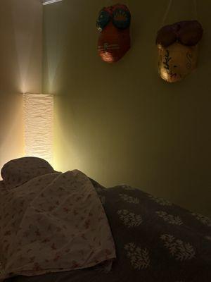 Jenna Denning - Hands on Mom Massage