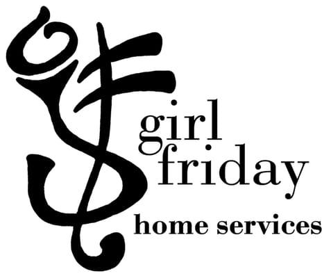 Girl Friday Home Services
