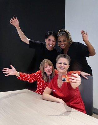 We are family and ready to take care of yours!