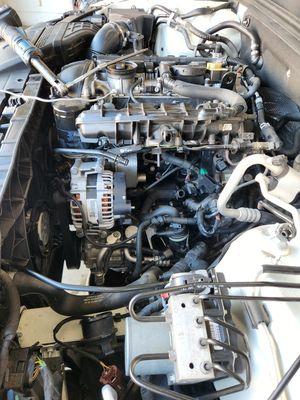 Mobile Automotive Mechanic