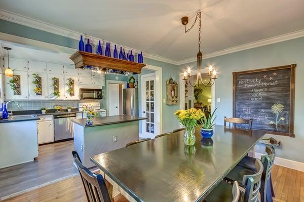 Legacy Real Estate Firm