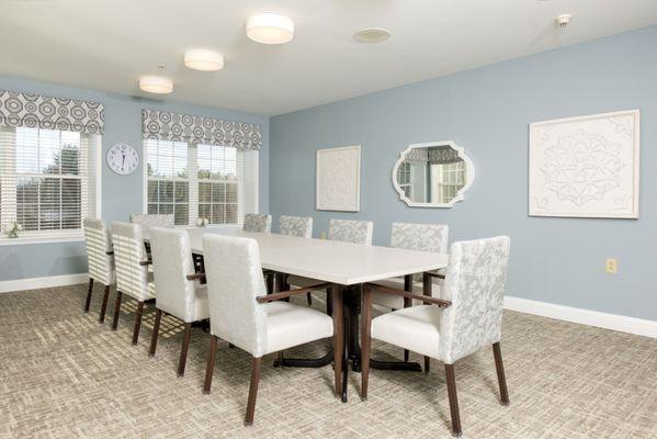 Providence Place Senior Living of Drums