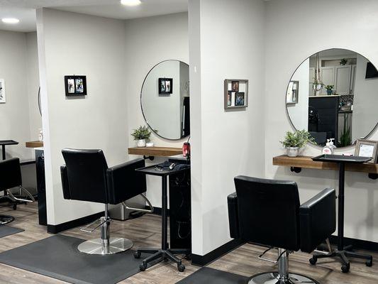 Meraki Salon