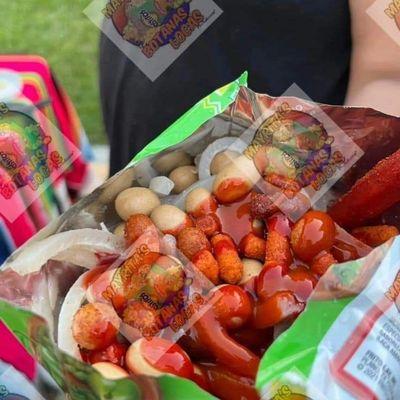 Mayritas Botanas Locas