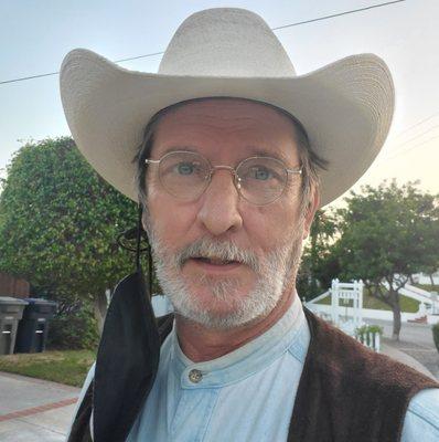 Patrick Siegmann Electric