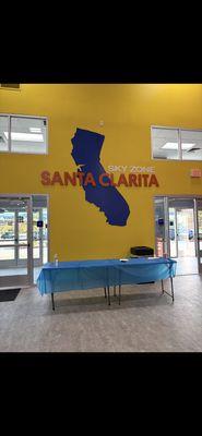 Flowers House Cleaning