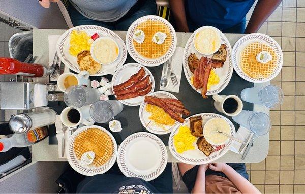 Waffle House