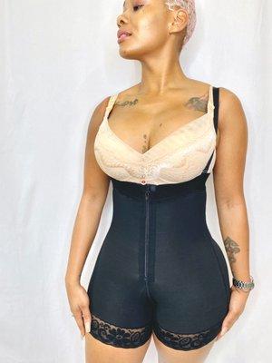 ChrissyK's Columbian Made Faja | Everyday & Post Surgical