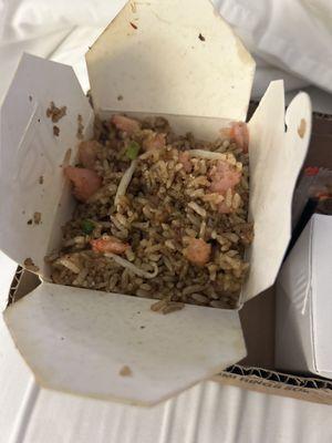 Good Fortune Chinese Restaurant