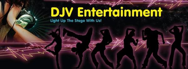 DJV Entertainment