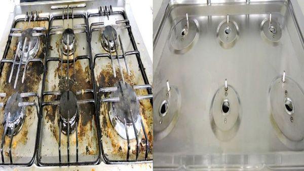 Rosy's House Cleaning