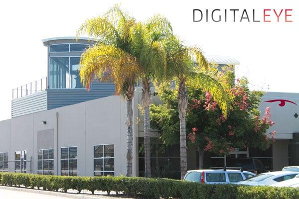 Digital EYE Media