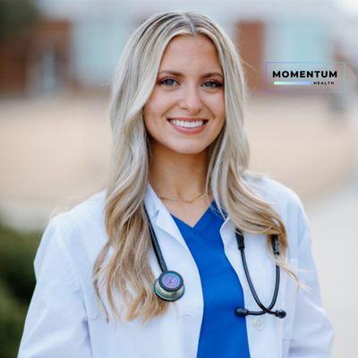 Momentum Health 360