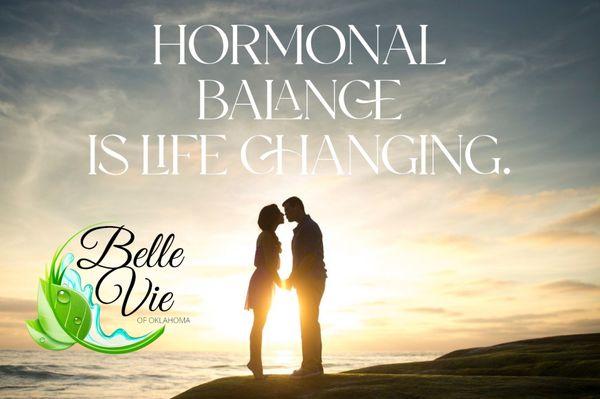 Belle Vie Of Oklahoma