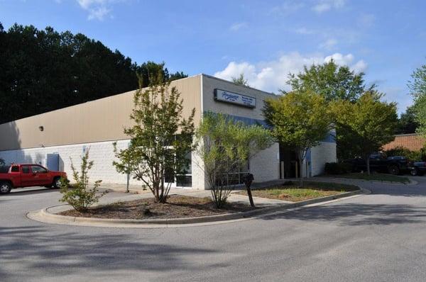 Renaissance Auto Care