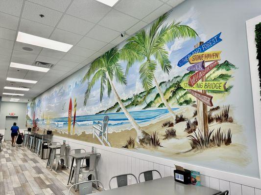 Aberdeen Acai And Smoothie Shop