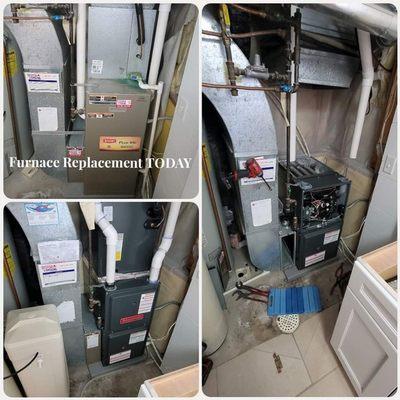 BNC Heating & Cooling