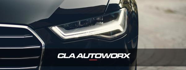CLA Autoworx