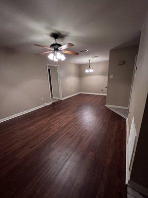 St Francisville Square Apartments