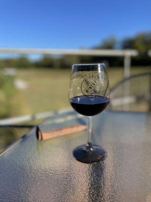 Railway Winery & Vineyards