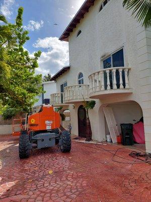 Mnf Professional Painters