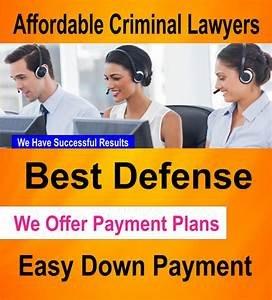 Matthew Rutt, Criminal Defense Attorney