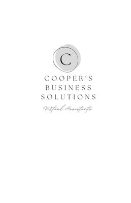 Cooper's Business Solutions