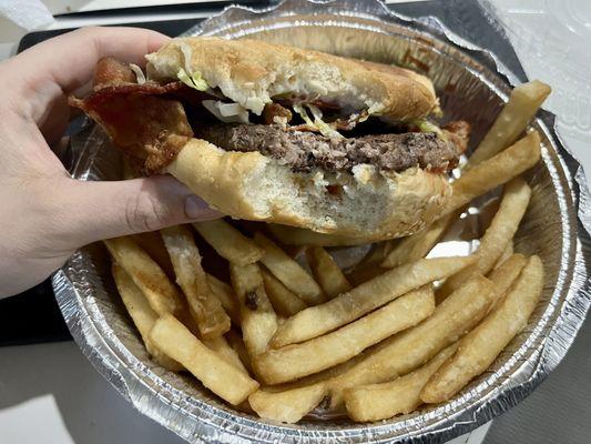 Madison Deli