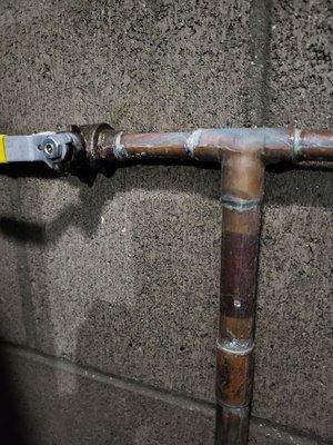 A & G Plumbing Services