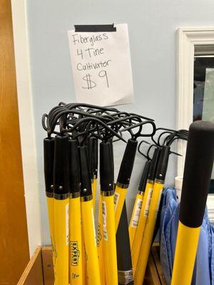 Lightning Liquidation