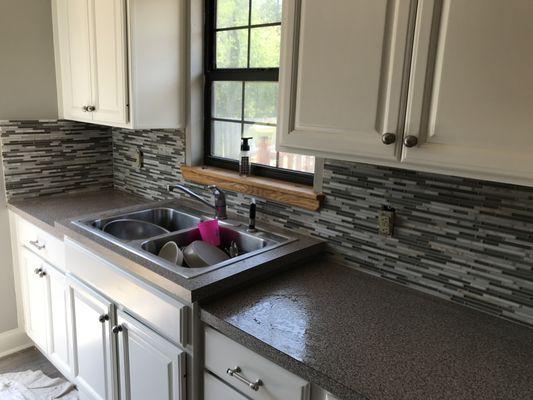 Ingram's Tile & Marble