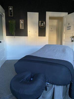 Relaxation await you!