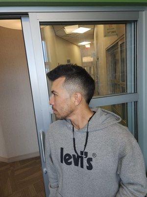 O V 1 Cutz of Chicago